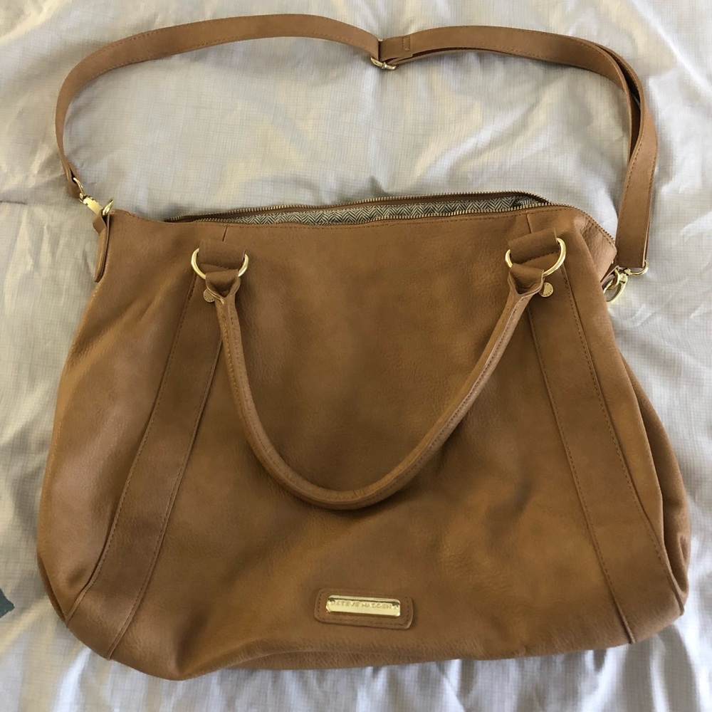 Steve Madden Weekender Bag
